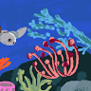 Meet your Posher, Samreeen